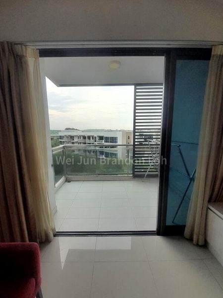 2 Bed Condo for Rent in  Parc Olympia - Image 13