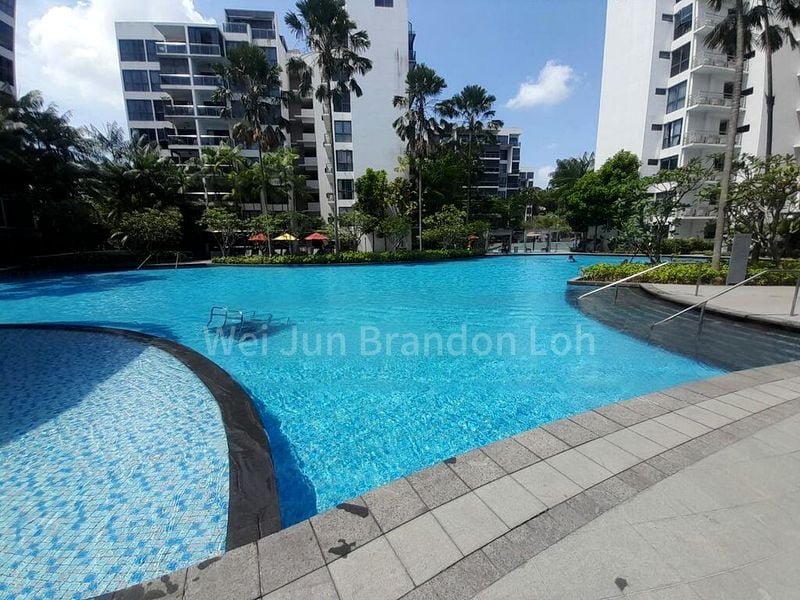 2 Bed Condo for Rent in  Parc Olympia - Image 4