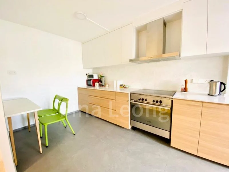 Common Room (HDB) for Rent in 7A Commonwealth Avenue - Image 9