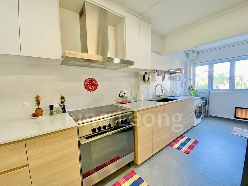 Common Room (HDB) for Rent in 7A Commonwealth Avenue - Image 6