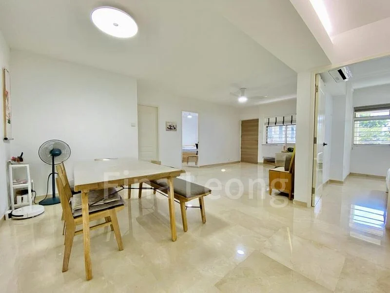 Common Room (HDB) for Rent in 7A Commonwealth Avenue - Image 12