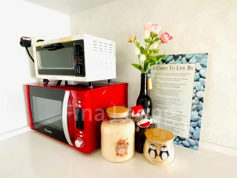 Common Room (HDB) for Rent in 7A Commonwealth Avenue - Image 4