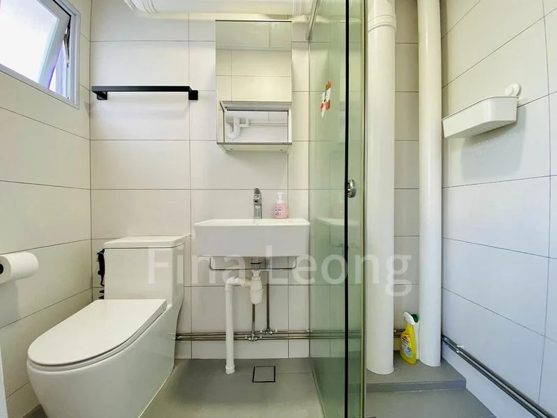 Common Room (HDB) for Rent in 7A Commonwealth Avenue - Image 8