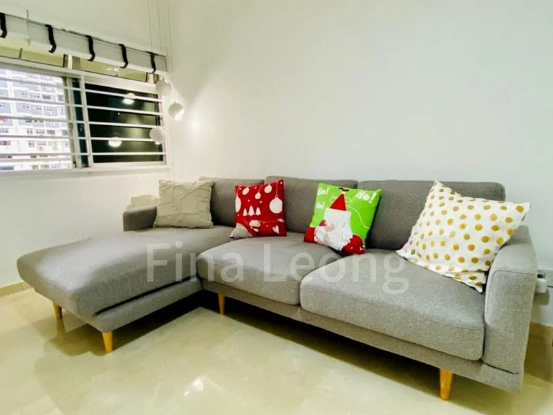 Common Room (HDB) for Rent in 7A Commonwealth Avenue - Image 3