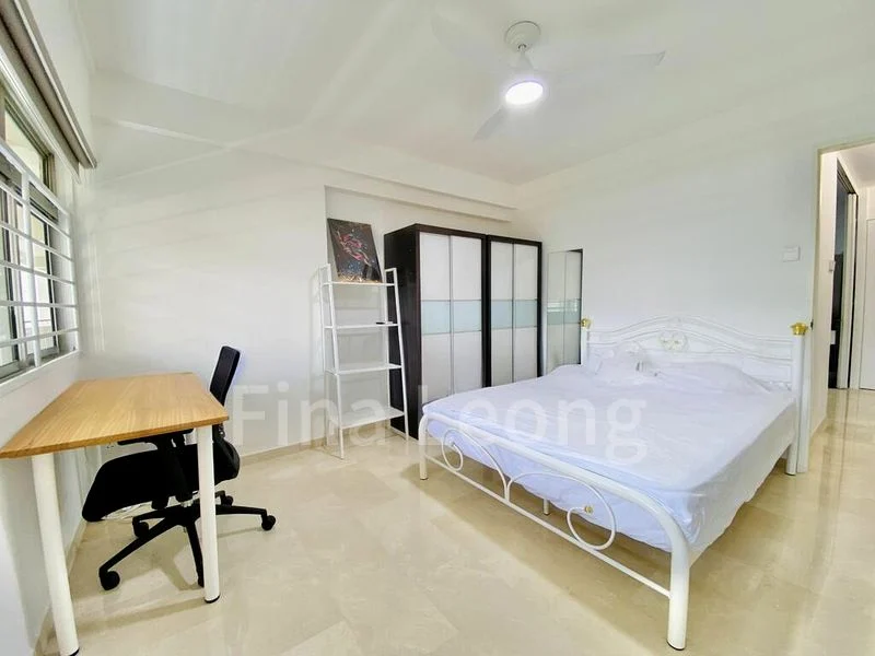Common Room (HDB) for Rent in 7A Commonwealth Avenue - Image 16