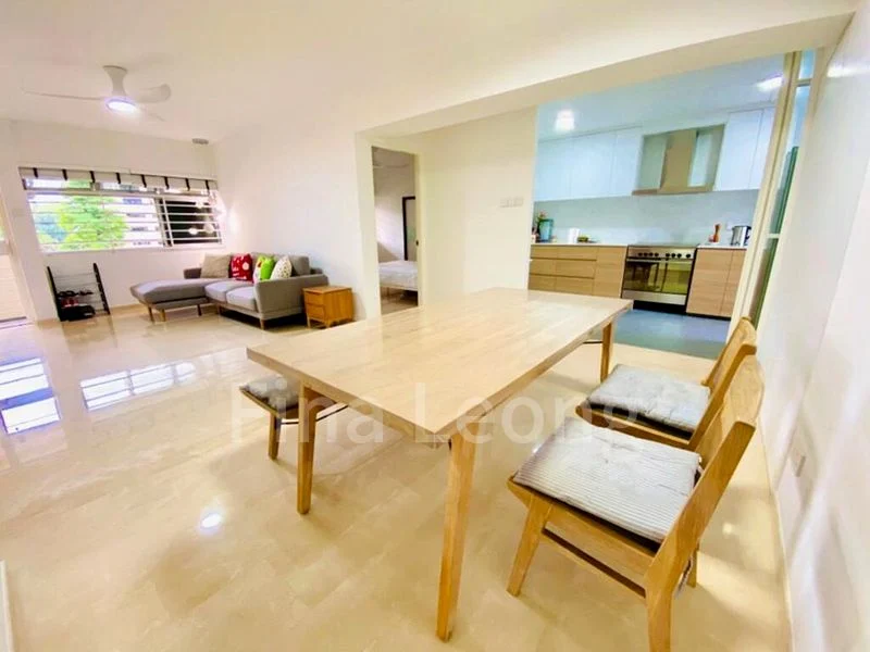 Common Room (HDB) for Rent in 7A Commonwealth Avenue - Image 11