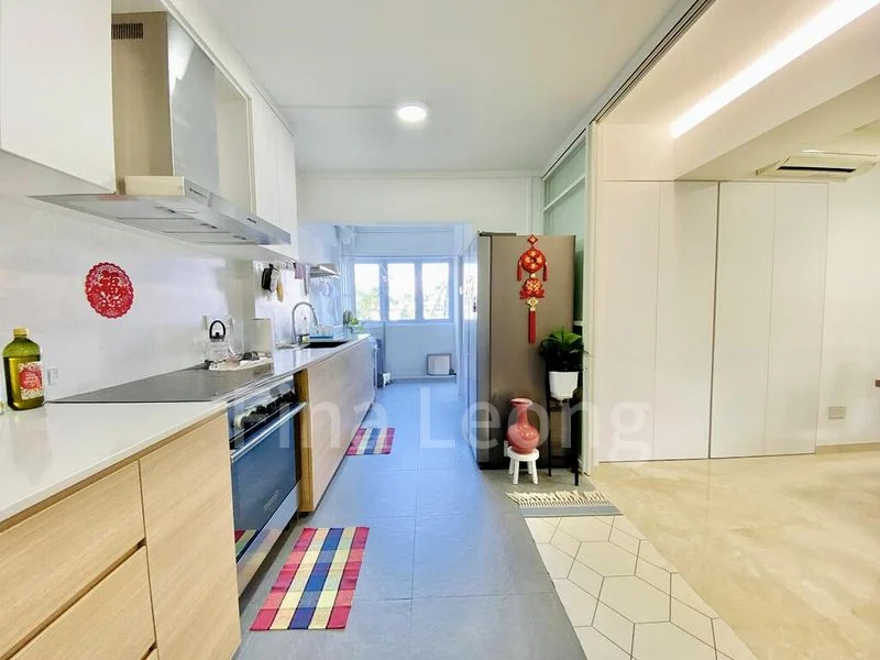 Common Room (HDB) for Rent in 7A Commonwealth Avenue - Image 7