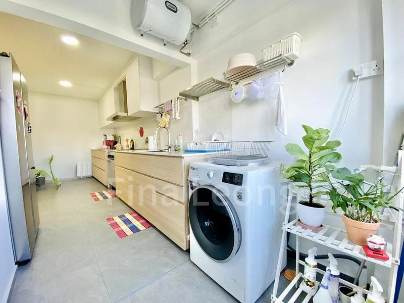 Common Room (HDB) for Rent in 7A Commonwealth Avenue - Image 5