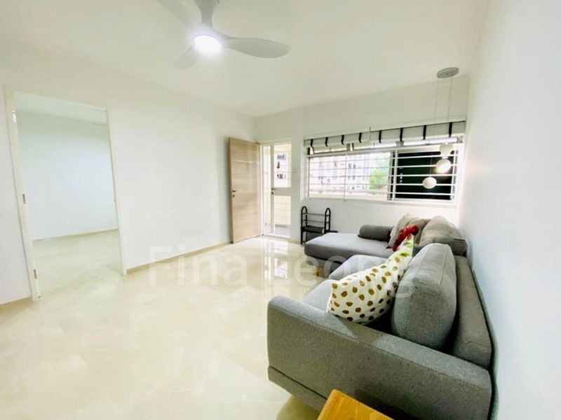 Common Room (HDB) for Rent in 7A Commonwealth Avenue - Image 13