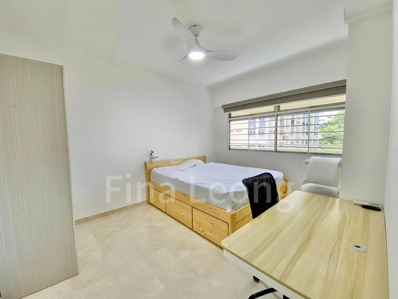Common Room (HDB) for Rent in 7A Commonwealth Avenue - Image 2
