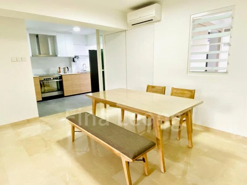 Common Room (HDB) for Rent in 7A Commonwealth Avenue - Image 10