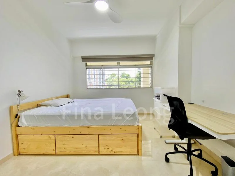 Common Room (HDB) for Rent in 7A Commonwealth Avenue - Image 1