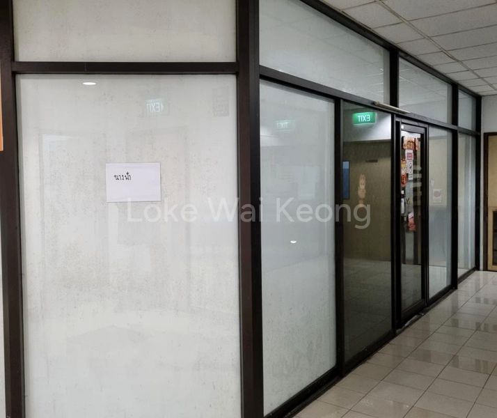 Food & Beverage for Sale: Sultan Plaza - Image 3