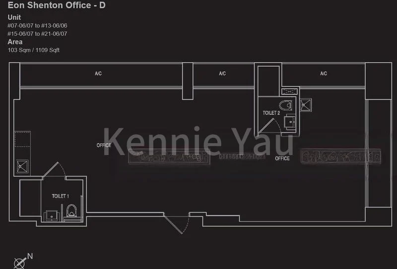 Office for Sale: Eon Shenton - Image 6