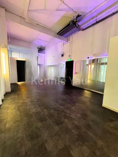 Office for Sale: Eon Shenton - Image 3