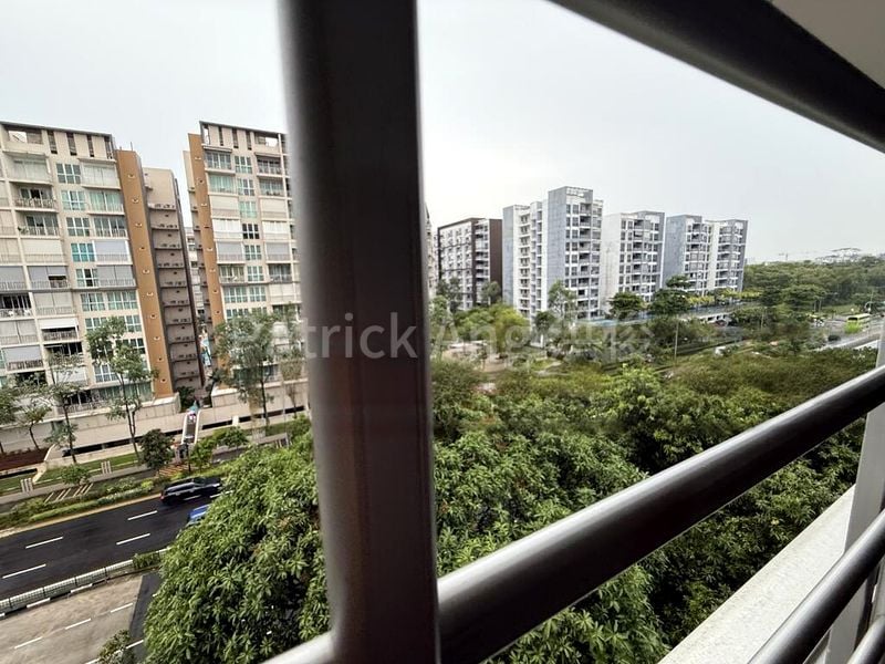 4 Room (4A) HDB for Sale in  479 Pasir Ris Drive 4 - Image 11