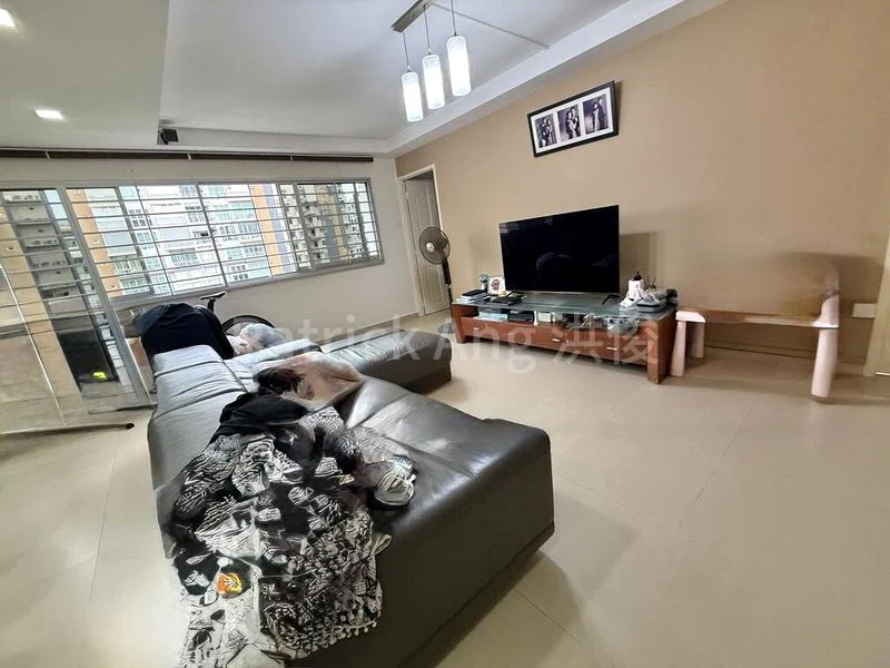 4 Room (4A) HDB for Sale in  479 Pasir Ris Drive 4 - Image 2