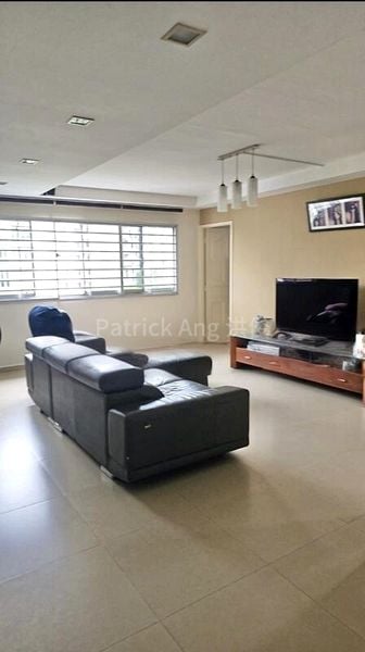 4 Room (4A) HDB for Sale in  479 Pasir Ris Drive 4 - Image 1