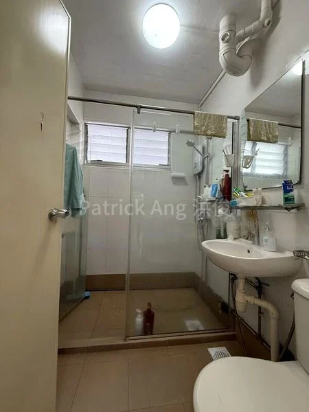 4 Room (4A) HDB for Sale in  479 Pasir Ris Drive 4 - Image 15
