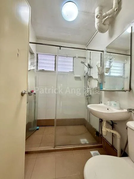4 Room (4A) HDB for Sale in  479 Pasir Ris Drive 4 - Image 9