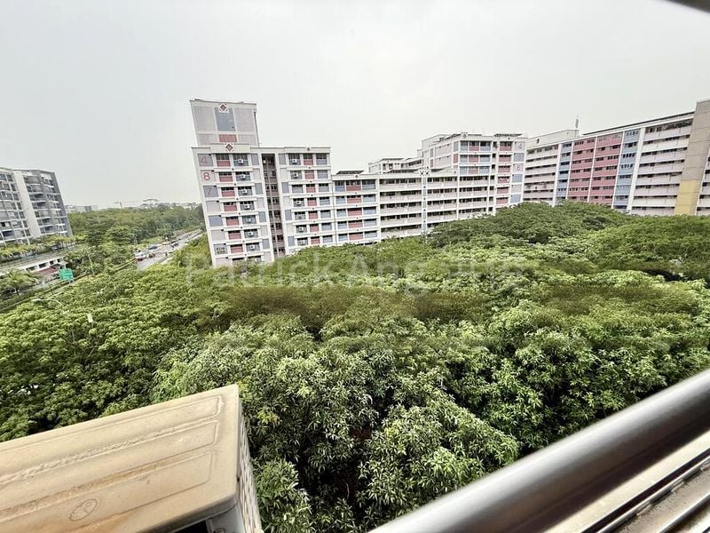 4 Room (4A) HDB for Sale in  479 Pasir Ris Drive 4 - Image 12