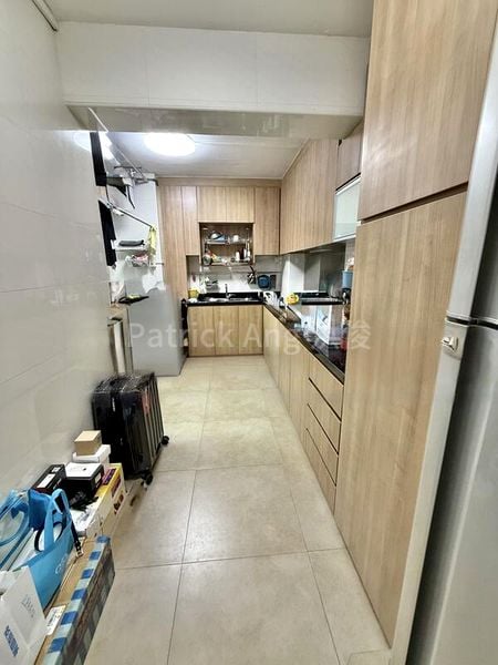 4 Room (4A) HDB for Sale in  479 Pasir Ris Drive 4 - Image 6