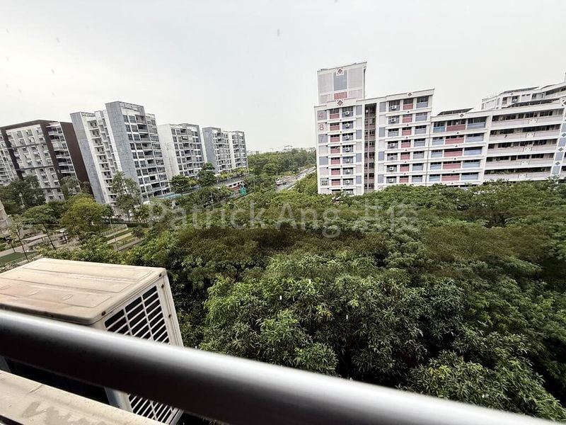 4 Room (4A) HDB for Sale in  479 Pasir Ris Drive 4 - Image 17