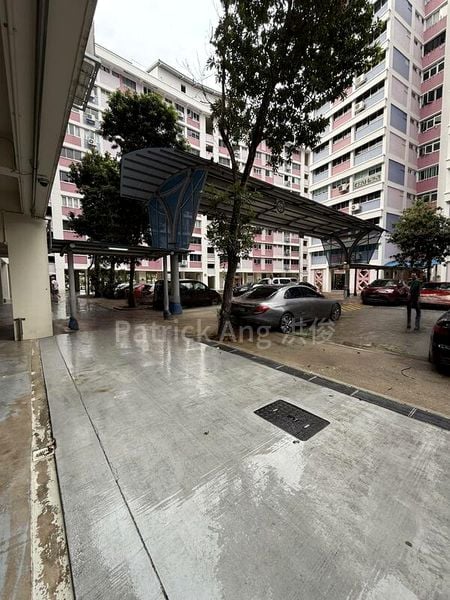 4 Room (4A) HDB for Sale in  479 Pasir Ris Drive 4 - Image 13