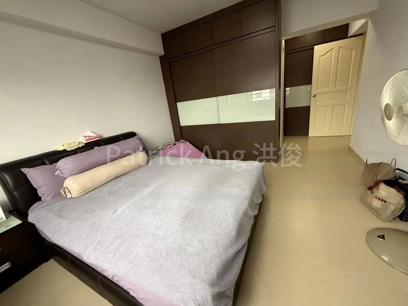 4 Room (4A) HDB for Sale in  479 Pasir Ris Drive 4 - Image 14