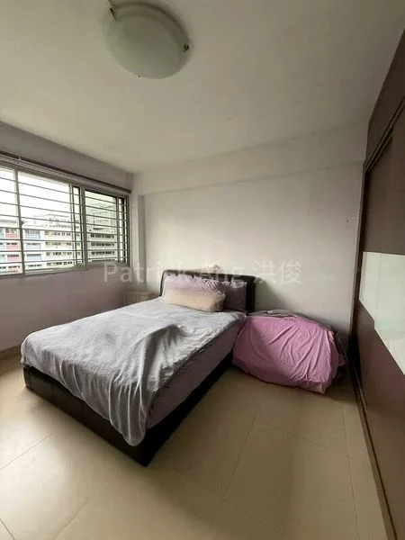 4 Room (4A) HDB for Sale in  479 Pasir Ris Drive 4 - Image 16