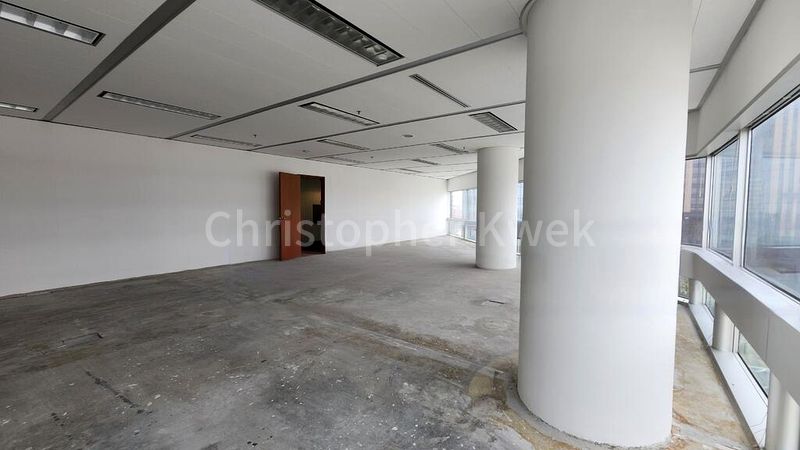 Office for Rent: Gateway West - Image 2