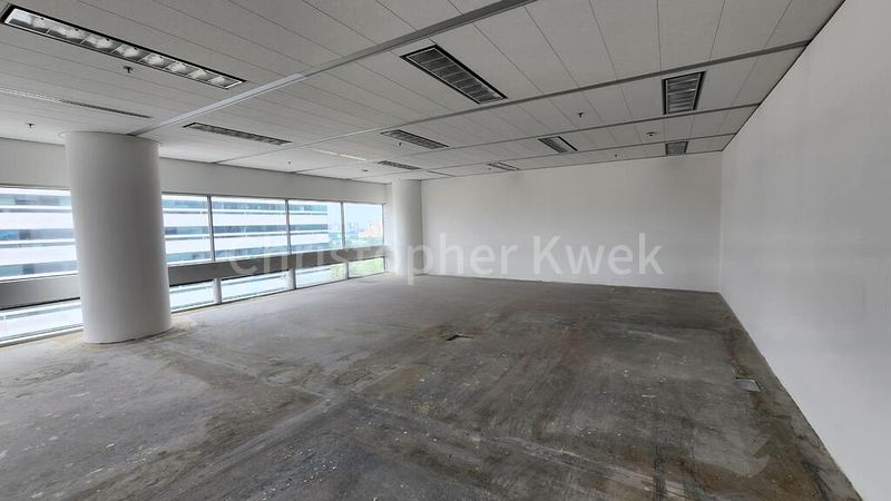 Office for Rent: Gateway West - Image 3