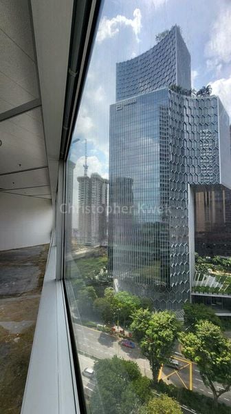 Office for Rent: Gateway West - Image 1