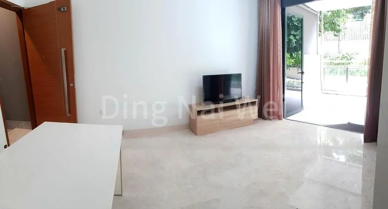 2 Bed Condo for Rent in  Eco Sanctuary - Image 5