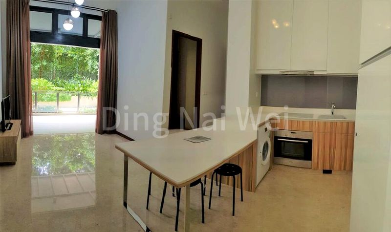 2 Bed Condo for Rent in  Eco Sanctuary - Image 2