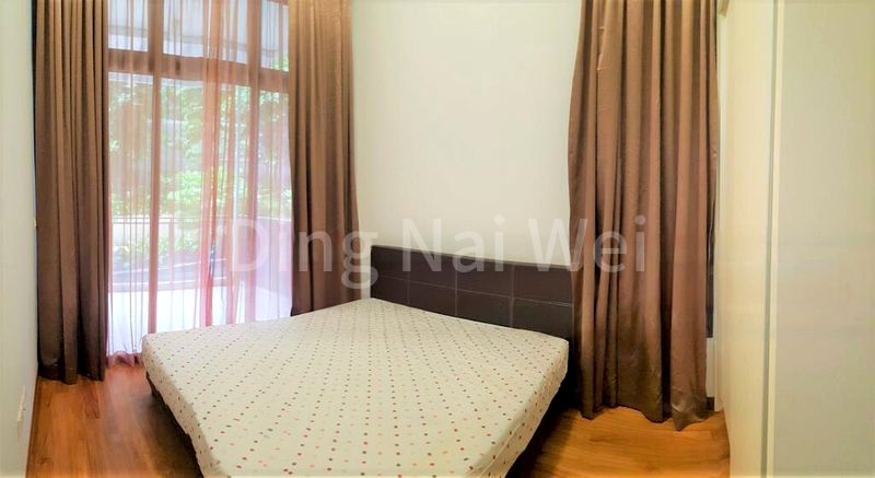 2 Bed Condo for Rent in  Eco Sanctuary - Image 6