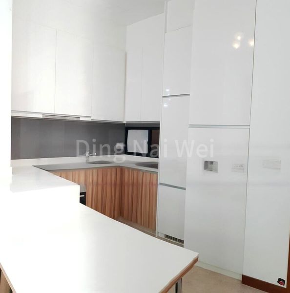 2 Bed Condo for Rent in  Eco Sanctuary - Image 4