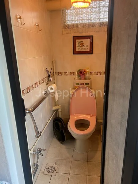 3 Room (3I) HDB for Sale in  77 Lorong Limau - Image 4