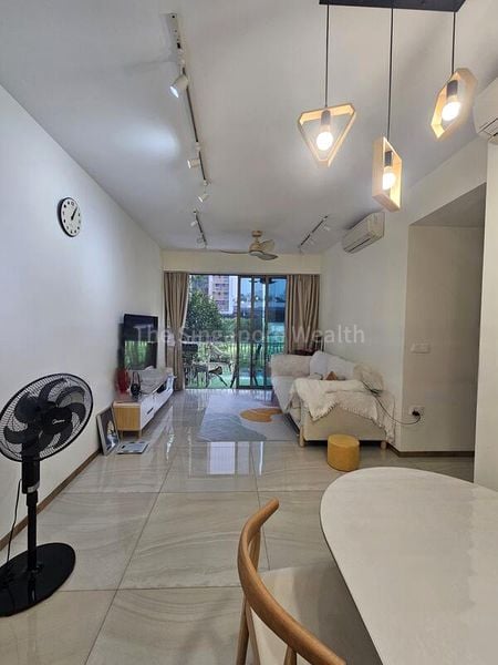 3 Bed Condo for Rent in  The Vales - Image 9