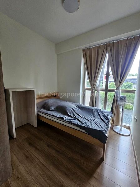 3 Bed Condo for Rent in  The Vales - Image 6