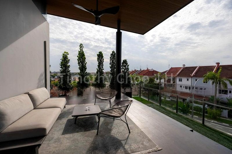 6 Bed Bungalow (Landed) for Sale in  Toh Heights - Image 11