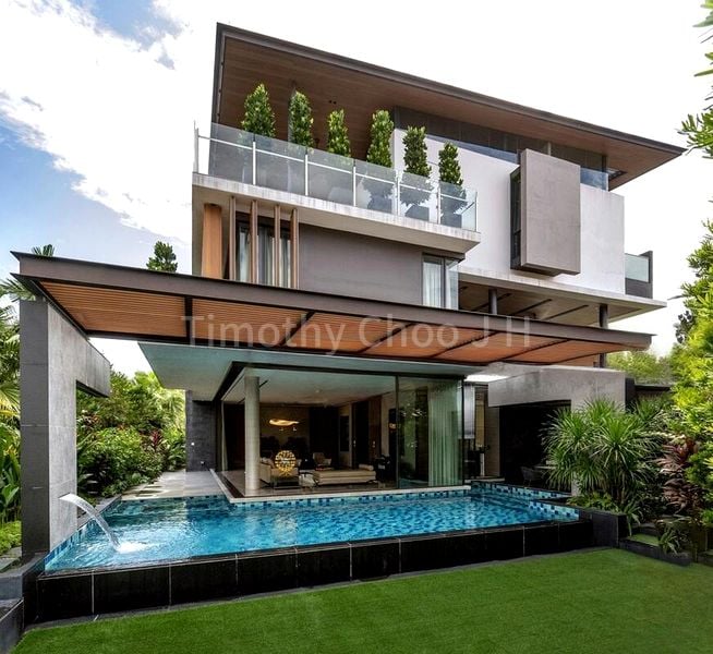 6 Bed Bungalow (Landed) for Sale in  Toh Heights - Image 7