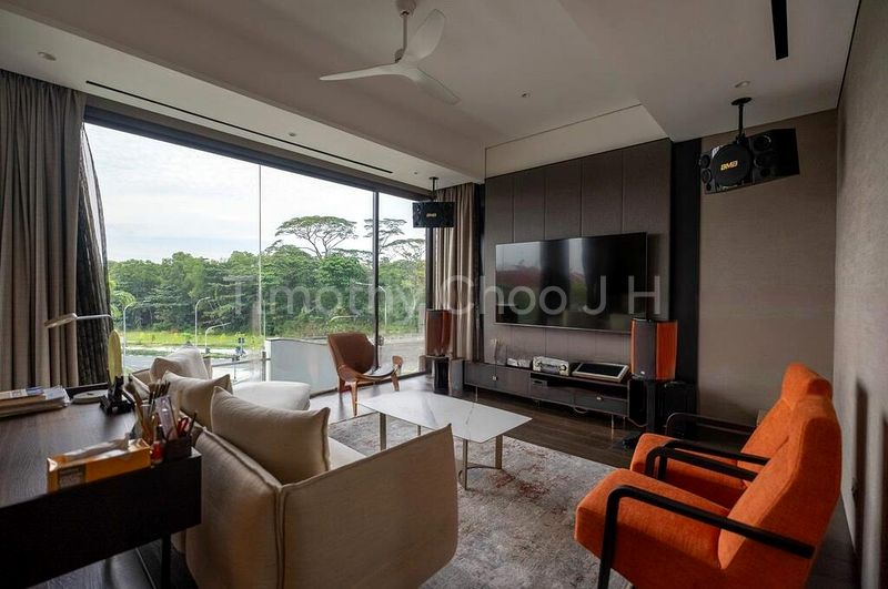 6 Bed Bungalow (Landed) for Sale in  Toh Heights - Image 9