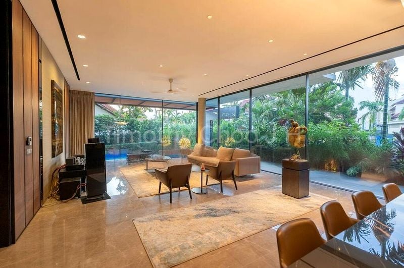 6 Bed Bungalow (Landed) for Sale in  Toh Heights - Image 2