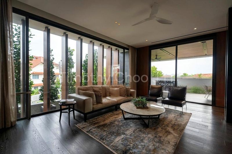 6 Bed Bungalow (Landed) for Sale in  Toh Heights - Image 5