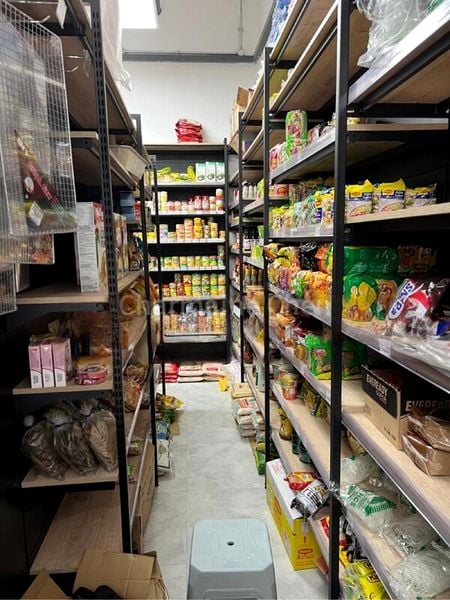 Riverfront Residences: Prime Retail Shop for Sale - Image 8