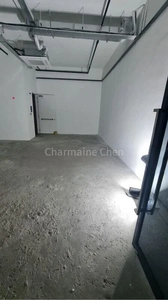 Riverfront Residences: Prime Retail Shop for Sale - Image 11