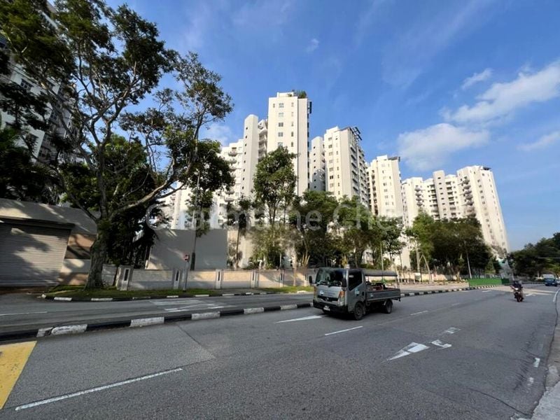 Riverfront Residences: Prime Retail Shop for Sale - Image 5