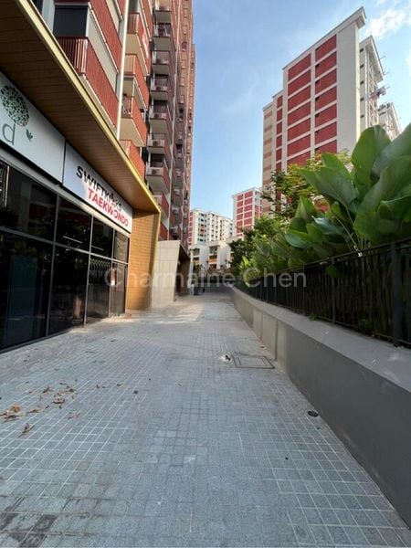 Riverfront Residences: Prime Retail Shop for Sale - Image 3