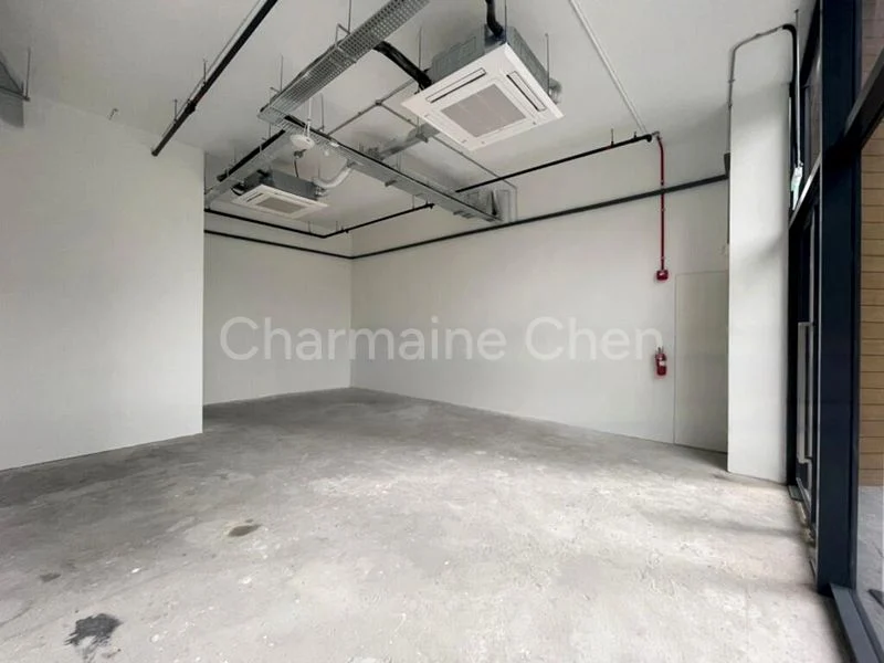 Riverfront Residences: Prime Retail Shop for Sale - Image 13